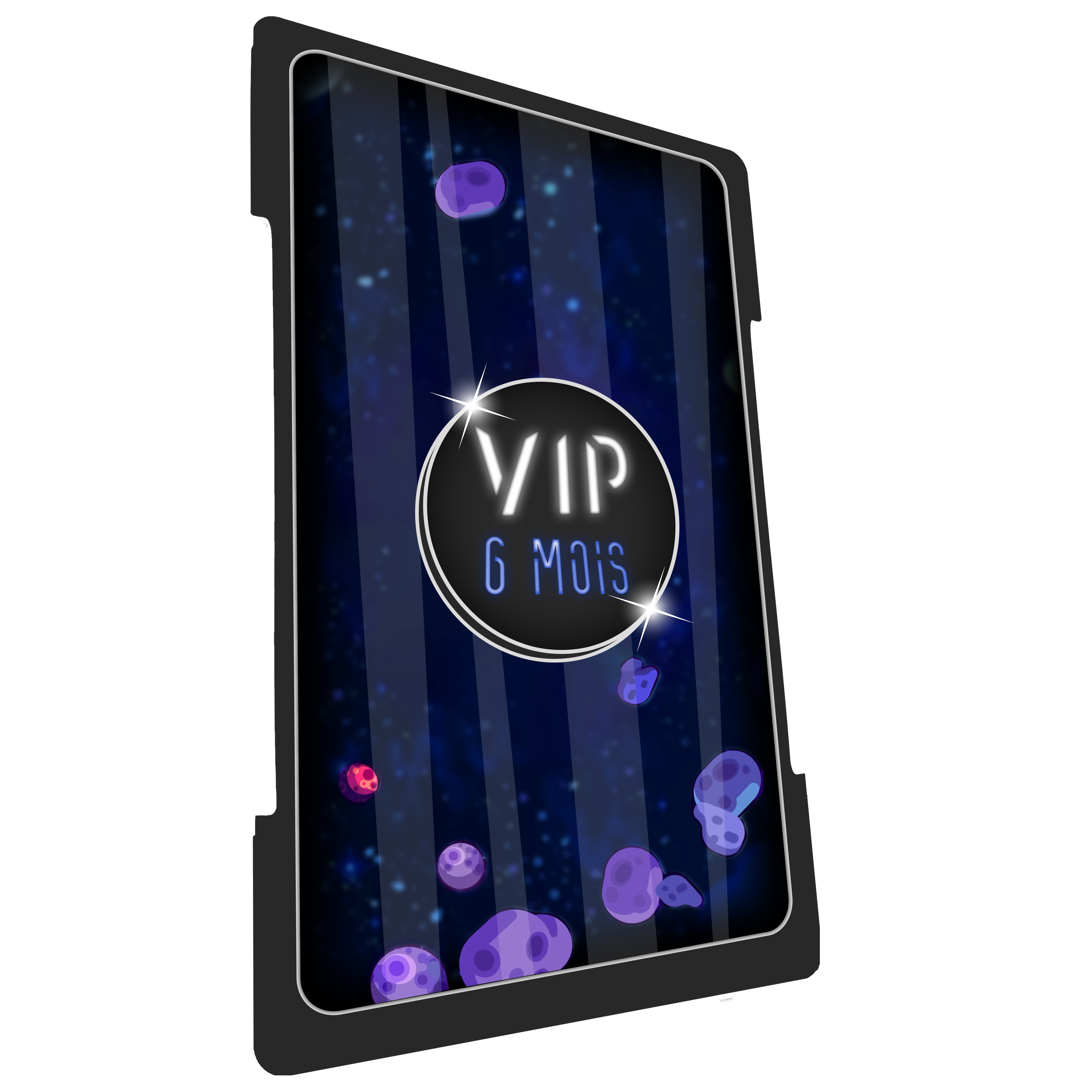 VIP 6 mois