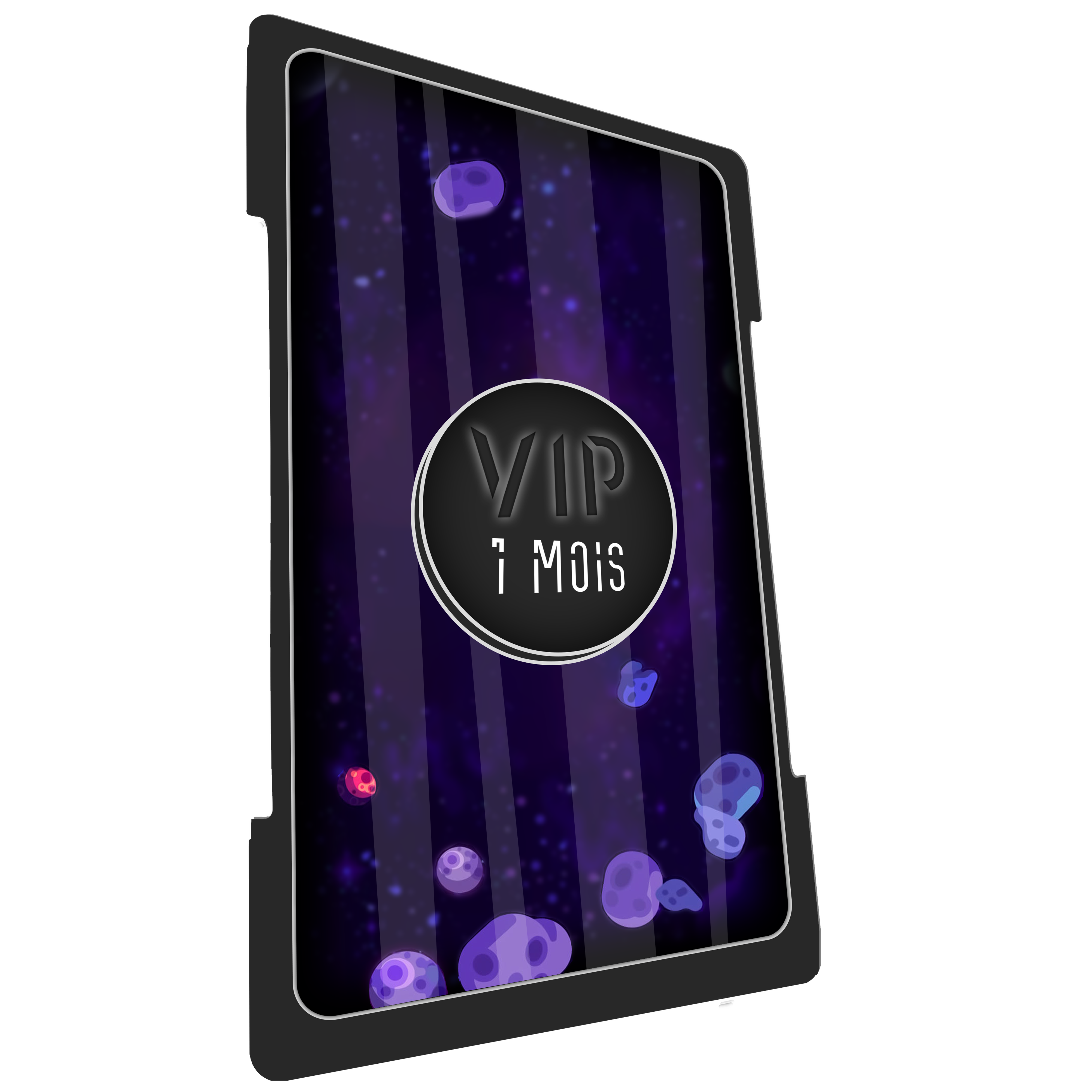 VIP 1 mois