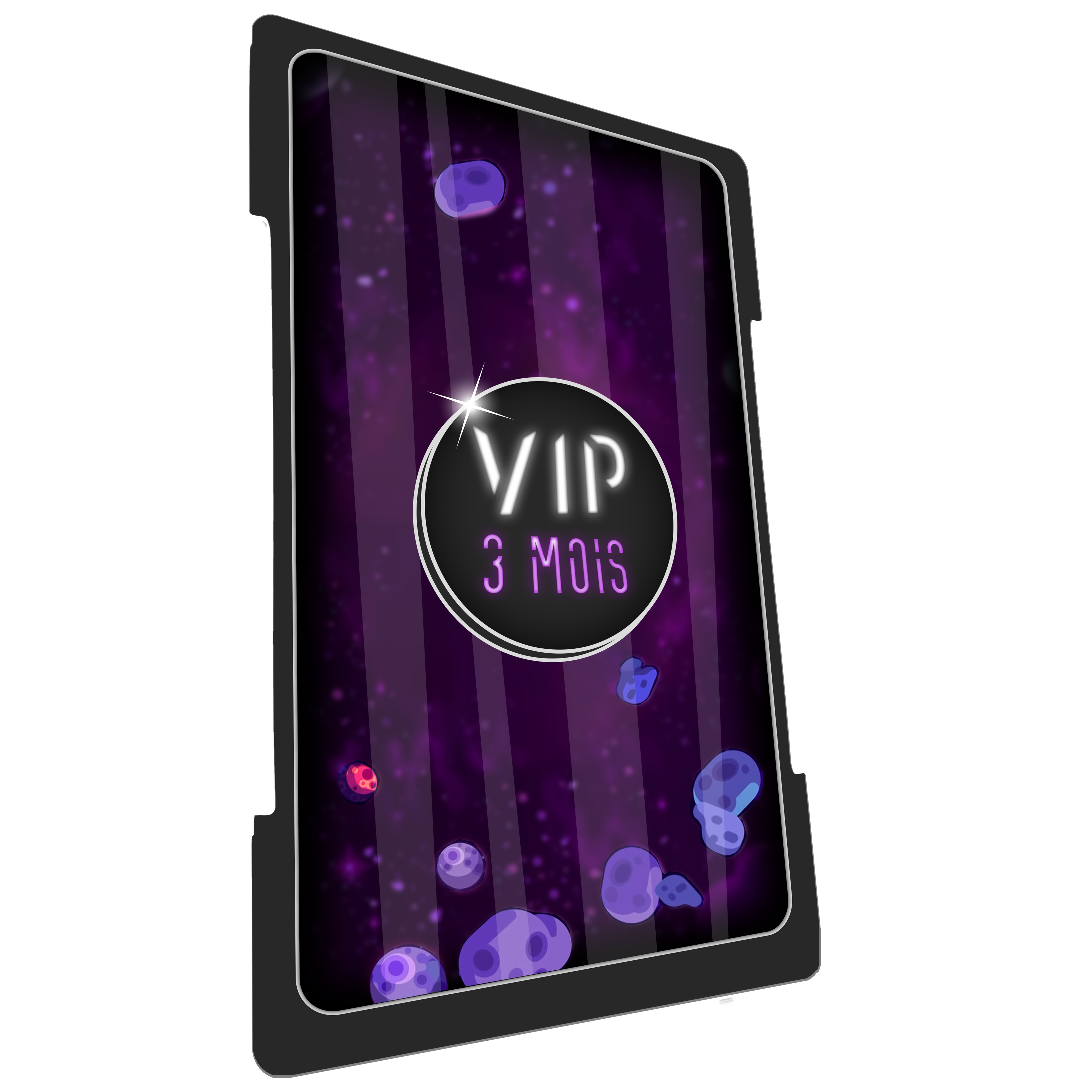 VIP 3 mois