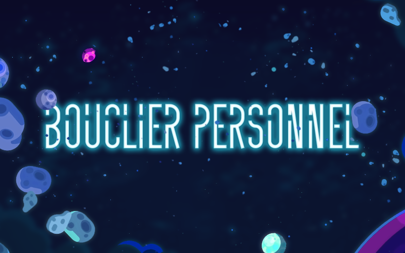 Bouclier Personnel