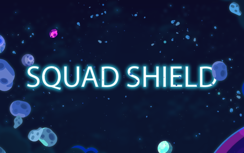 Squad Shield